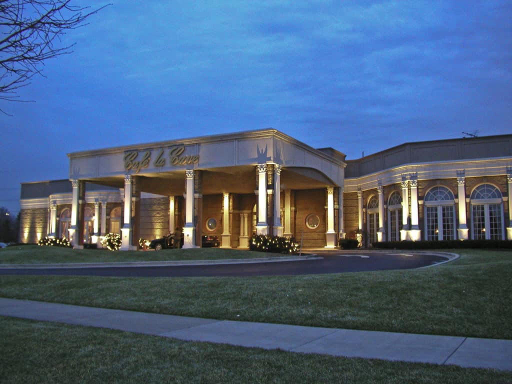 Des Plaines Commercial Lighting Outdoor Lighting in Chicago, IL