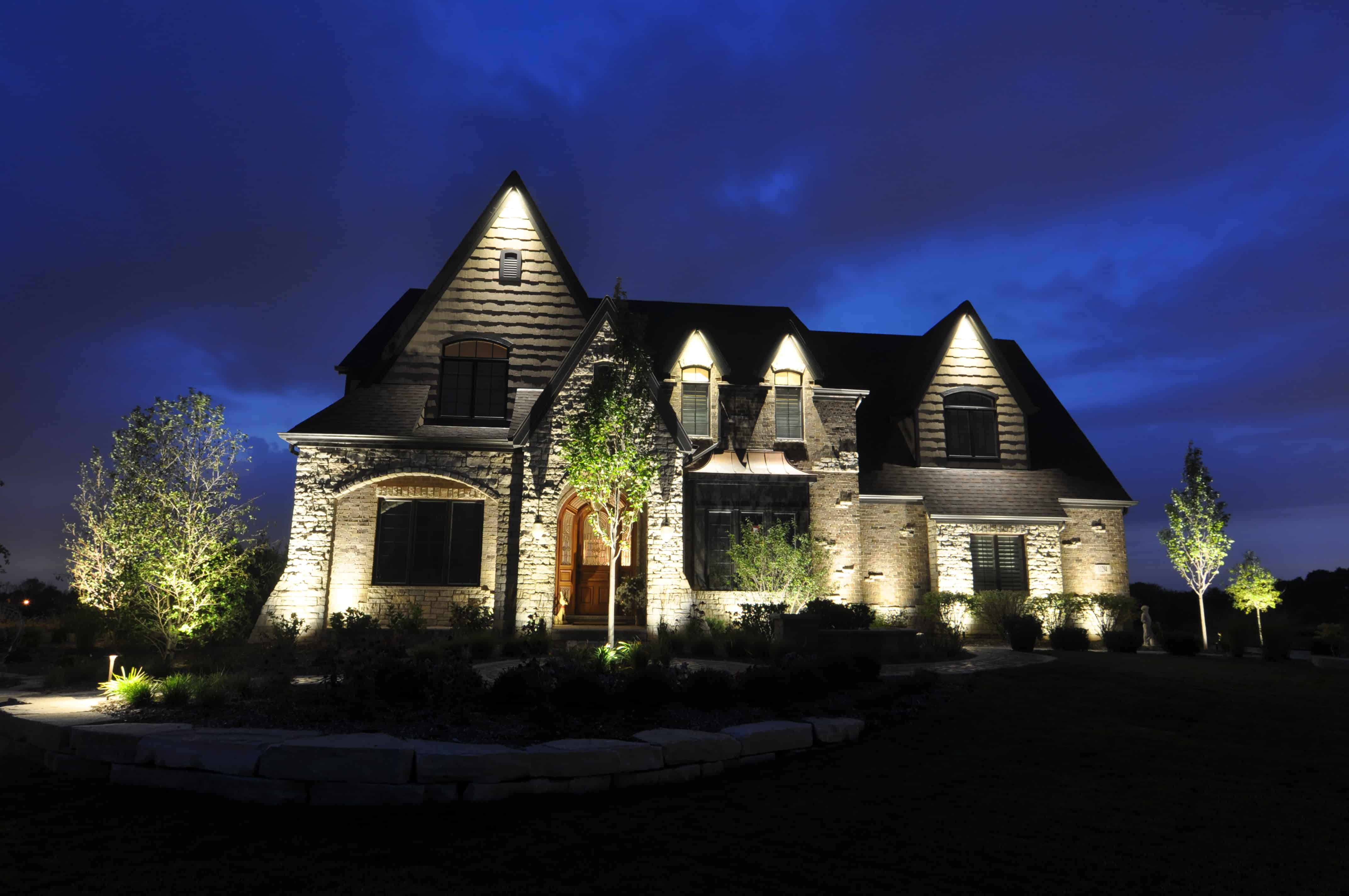 Mokena Residential Lighting Outdoor Lighting in Chicago, IL Outdoor