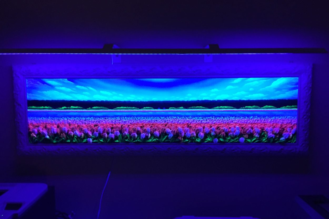 Wall Art - Outdoor Lighting in Chicago, IL | Outdoor Accents