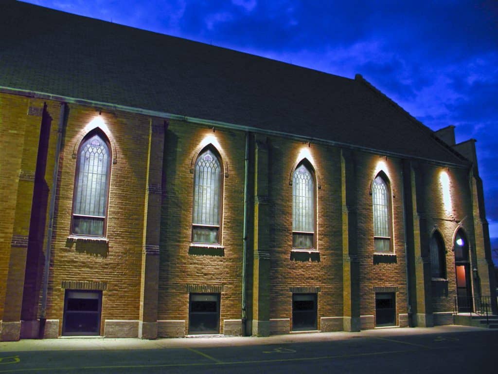 Joliet Commercial Lighting Outdoor Lighting in Chicago, IL Outdoor